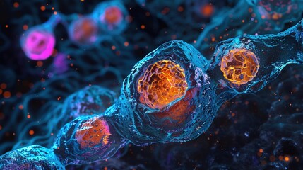 Revolutionizing Healthcare with Stem Cell Research: Explore the Potential of Regenerative Medicine, Cell Therapy, and Tissue Engineering to Drive Medical Breakthroughs, Ethical Innovations, and Transf