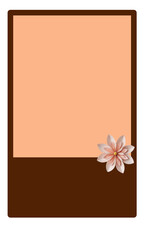 frame with flowers,Elegant Floral Frame for Invitations & Art,Romantic Flower Frame for Cards & Prints,
Vintage Flower Frame Design for Creativity,Beautiful Botanical Border for Decoration,