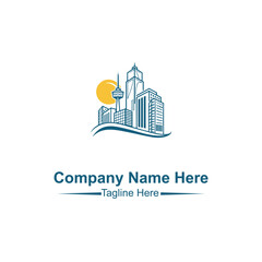 Real Estate logo