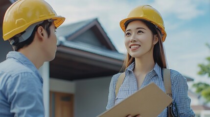 Image of Construction Site Inspection