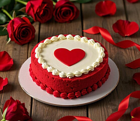 Happy Valentine's Day
