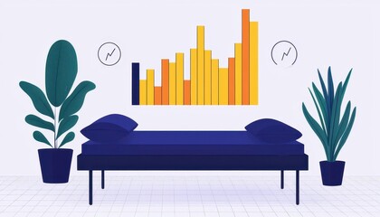 remote health monitoring support. Sleep health support platforms offering tailored recommendations based on sleep tracker data