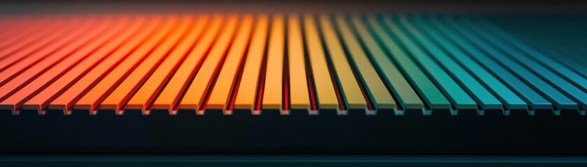 Fototapeta premium music production mixing acoustics. Smart delay effects mimicking acoustic reflections for naturalistic mixes