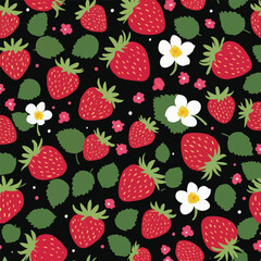 Strawberry Sweet Love