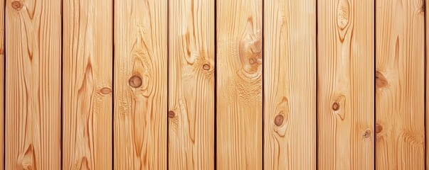 Fototapeta premium Rustic Wood Grain Texture – Natural Timber Plank Background