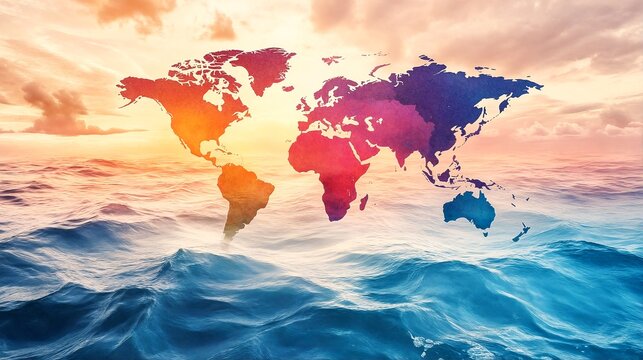 Continental Shelf Continental Shelf