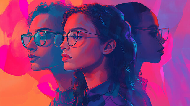 Generation Z, though criticized for weak soft skills, unrealistic expectations, and lack of experience, is an innovative, energetic, and emotionally rich generation, open to new ideas.