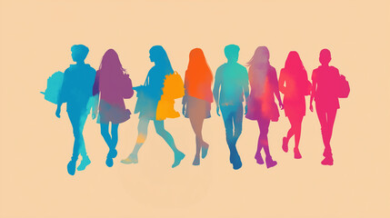 Generation Z, though criticized for weak soft skills, unrealistic expectations, and lack of experience, is an innovative, energetic, and emotionally rich generation, open to new ideas.