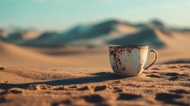 Understanding the concept of polymorphism in Java through a remote coding session in a desert location