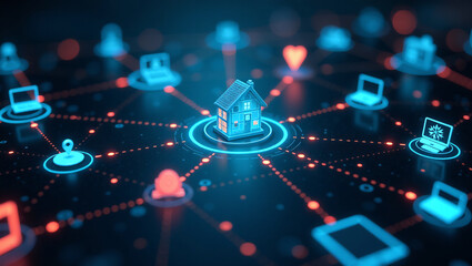 The Internet of Things: A Connected World