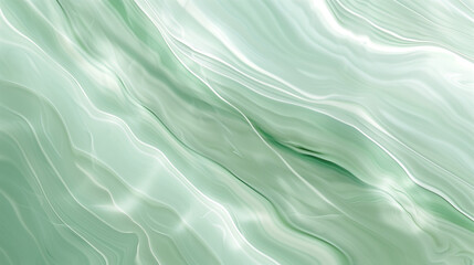 Fluid gradient background