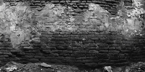 Obraz premium Brick Wall