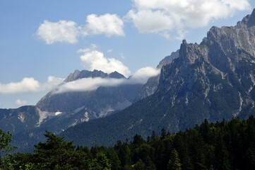 Wanderung zum Lautersee