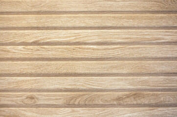 Wooden background. Wooden textured surface. Wooden wall, parquet or wallpaper. Close-up. Textiles,...