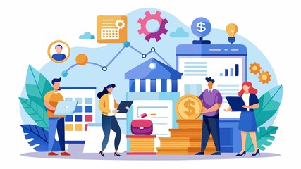 Auditors work in various industries, including accounting firms, corporations, and government agencies.