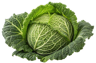 head of cabbage generative ai