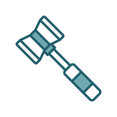 reflex icon vector design template design template simple and clean