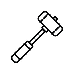 reflex icon vector design template design template simple and clean