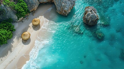 Golden sands, turquoise waters, and endless sunshine await. Book your dream summer vacation with us and experience true relaxation