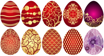 000 set eggs 12022025