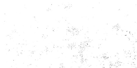 Abstract texture old damage dust particle dirty grainy on white background overlay vector textures .