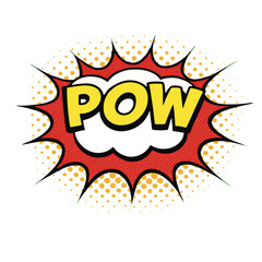 Comic Sound Effects Images