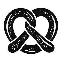 Salted Pretzel icon 