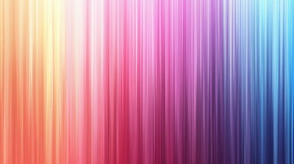 Obraz premium Iridescent Holographic Gradient Background