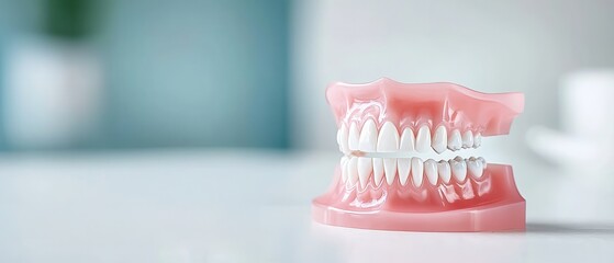 Transform your smile with dental implants cosmetic dentistry for oral health in a modern clinic environment