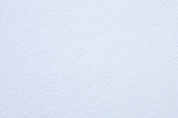 concrete wall white color for texture background.