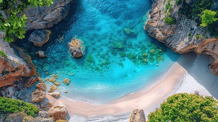 The ultimate summer getaway is just a booking away! Sun, sea, and sandeverything you need for an unforgettable vacation