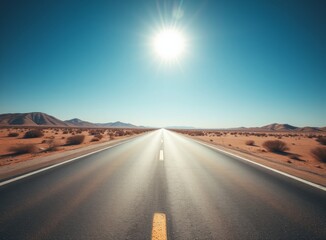 Naklejka premium Smiling Woman Holds Beer Glasses Outdoors, Summer Fun, Friendship Celebration
