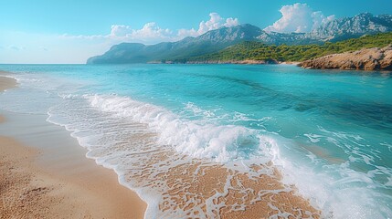 The ultimate summer getaway is just a booking away! Sun, sea, and sandeverything you need for an unforgettable vacation