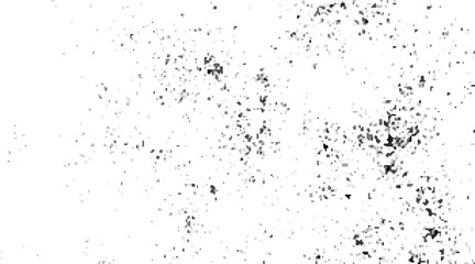 Grunge texture white and black. Sketch abstract to Create Distressed Effect. Abstract dust particle and dust grain texture on white background.