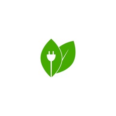 Renewable energy concept icon  isolated on white background.