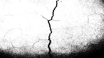 Grunge texture white and black. Sketch abstract to Create Distressed Effect. Abstract dust particle and dust grain texture on white background.