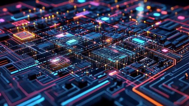 A kaleidoscopic grid of virtual landscapes unfolds each square representing unique digital ecosystems where users explore purchase and monetize virtual property and experiences.