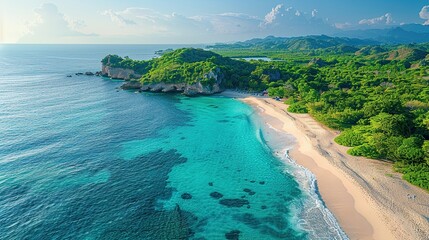 Discover paradise with sun-soaked beaches and crystal-clear waters. Plan your summer holiday with our expert travel agents