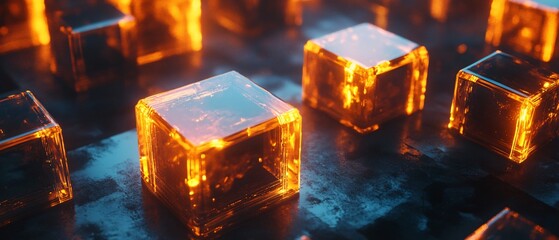 Direct Selection Tool Icon in Highly Detailed Style