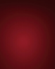 Deep Red Background Gradient, Burgundy Shade  Texture, Plain Simple Subtle Solid Color, Design