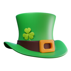 st patricks day hat