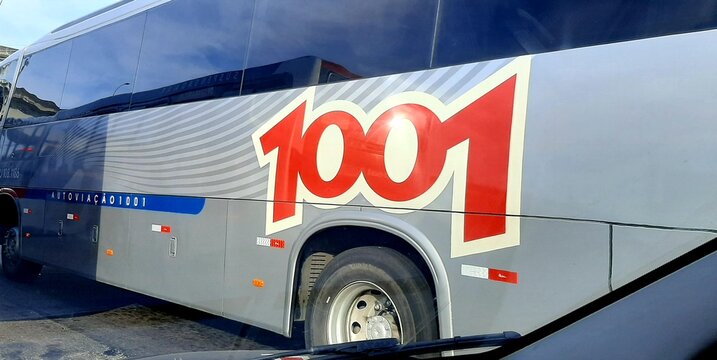 Via&ccedil;&atilde;o 1001 - A Via&ccedil;&atilde;o 1001 atua especialmente nos estados do Rio de Janeiro e S&atilde;o Paulo, al&eacute;m de Minas Gerais, Esp&iacute;rito Santo e Santa Catarina. A sua sede fica em Niter&oacute;i. Pertence ao Grupo JCA.