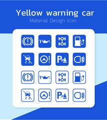 Material Design Icon