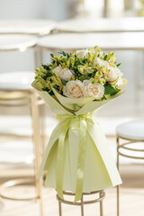 Bukiet kwiatów © Marcin