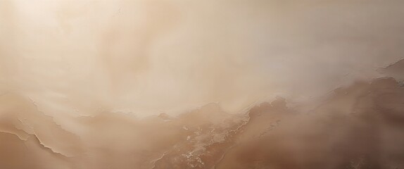 This minimalist wallpaper features soothing warm tones that blend seamlessly, creating a calming ambiance. The subtle textures invite relaxation and can enhance any interior setting