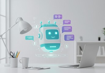 AI Chatbots and Customer Interaction