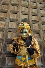 carnaval de Venise