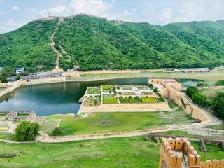Amer Fort, Jaipur, Rajasthan