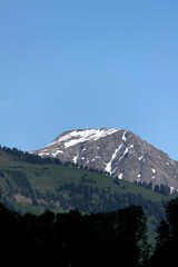 montagne suisses