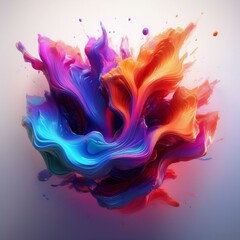 Obraz premium Modern new logo or icon suitable as cover or banner